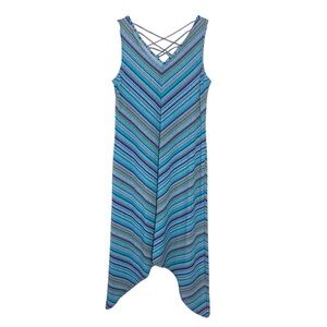 APT. 9 Sleeveless Tank Dress